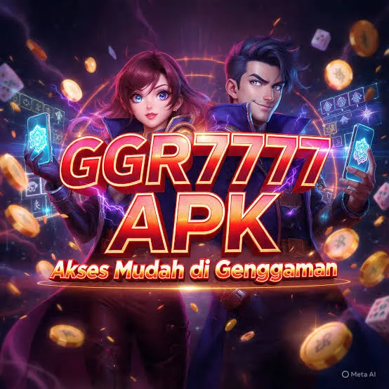 GGR7777 - Petualangan Dalam Dunia Game Idle yang Mengasyikkan