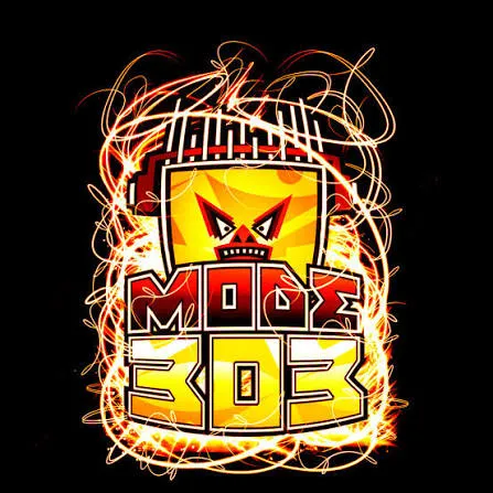 MODE303 - Permainan Seru Dalam Genggaman Tangan