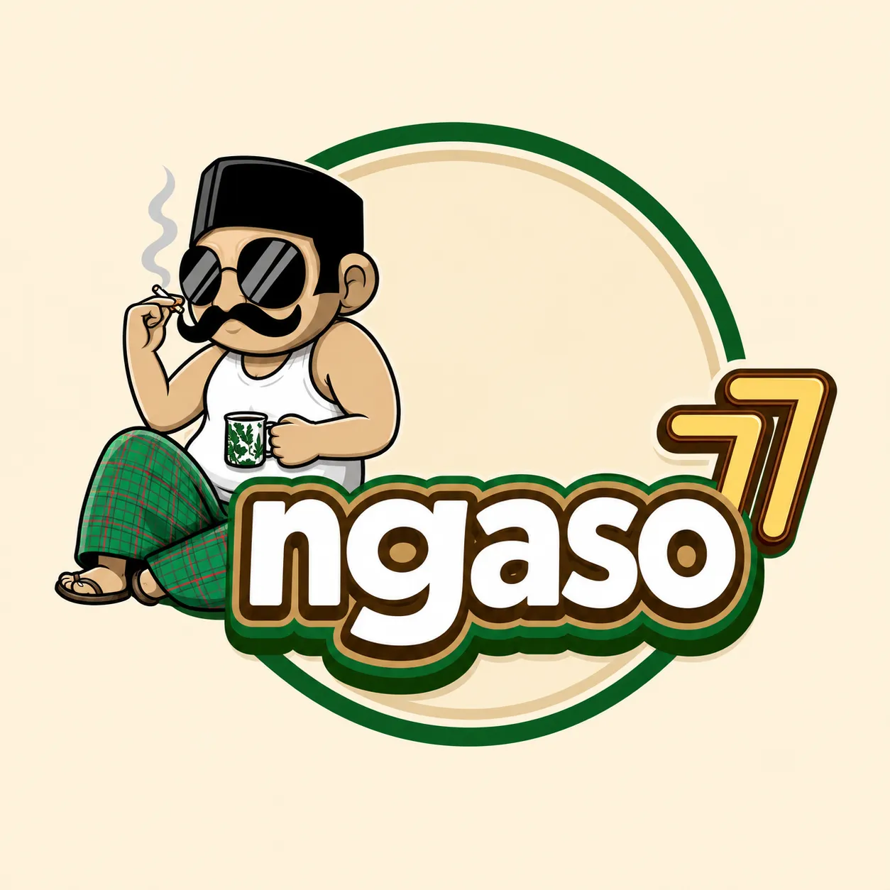 NGASO77 - Permainan Mahjong Seru Untuk Semua
