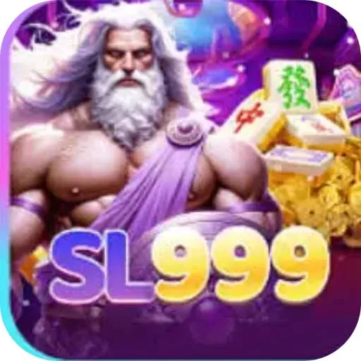 SL999 - Petualangan Seru Menanti di Dunia Fantasi